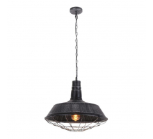 Подвесной светильник Lumina Deco Arigio LDP 6862-450 O.SL