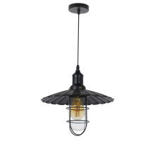 Подвесной светильник Lumina Deco Lataro LDP 6015 BK