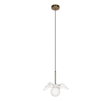 Подвесной светильник Loft IT Monro 10213/A White