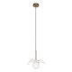 Подвесной светильник Loft IT Monro 10213/A White