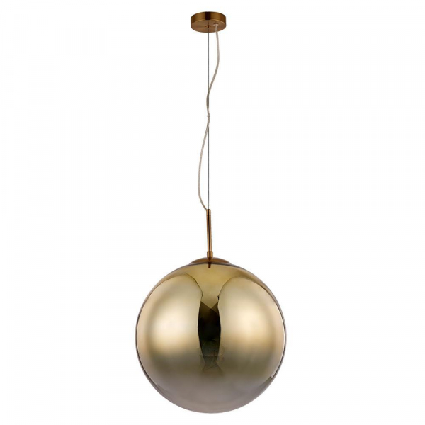 Подвесной светильник Arte Lamp Jupiter Gold A7964SP-1GO