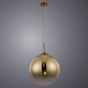 Подвесной светильник Arte Lamp Jupiter Gold A7964SP-1GO