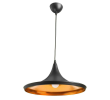 Подвесной светильник Arte Lamp Cappello A3406SP-1BK