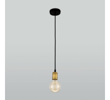 Подвесной светильник TK Lighting 1903 Retro