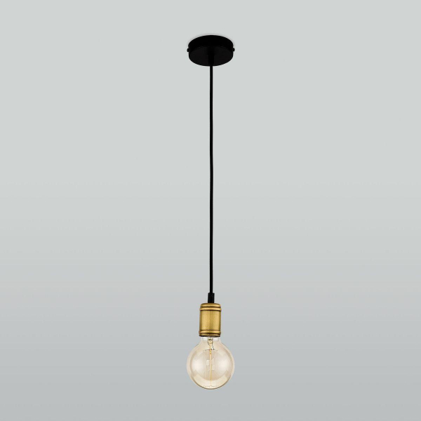 Подвесной светильник TK Lighting 1903 Retro