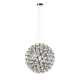 Подвесной светодиодный светильник Loft IT Raimond 1898/10