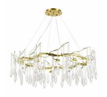 Подвесной светодиодный светильник ST Luce TEARDROPS SL1660.203.12