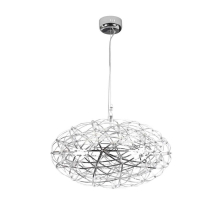 Подвесной светодиодный светильник Loft IT Raimond 1898/750 Chrome