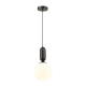 Подвесной светильник Odeon Light Pendant Okia 4668/1