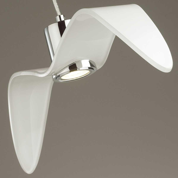 Подвесной светильник Odeon Light Pendant Birds 4903/1C