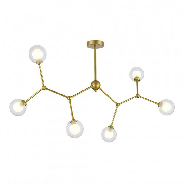 Подвесной светильник Evoluce ARCUS SLE1106-203-06