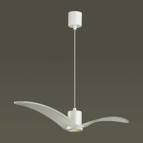 Подвесной светильник Odeon Light Pendant Birds 4904/1A