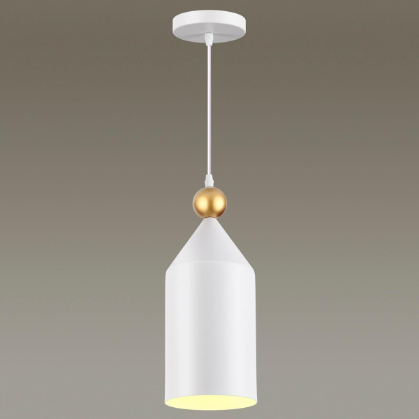 Подвесной светильник Odeon Light Pendant Bolli 4093/1