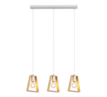 Подвесной светильник Arte Lamp Brussels A8030SP-3WH