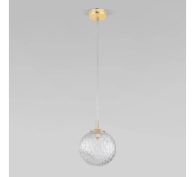 Подвесной светильник TK Lighting 4609 Cadix Gold