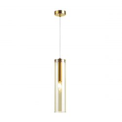 Подвесной светильник Odeon Light Pendant Klum 4693/1