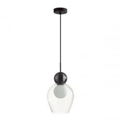 Подвесной светильник Odeon Light Blacky 5023/1