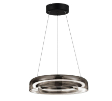 Подвесной светодиодный светильник ST Luce Foray SL6019.323.01