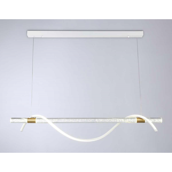 Подвесной светодиодный светильник Ambrella light Comfort LineTech FL5002