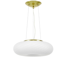 Подвесной светильник Lumina Deco Monarte LDP 1105-380 MD