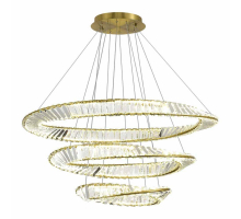 Подвесной светодиодный светильник ST Luce RITORTO SL6204.301.03