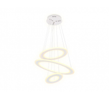 Подвесной светодиодный светильник Ambrella light Original FA432