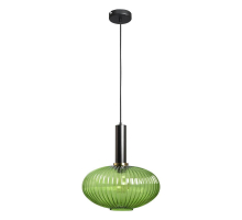 Подвесной светильник Loft IT IRIS 2072-С+BL