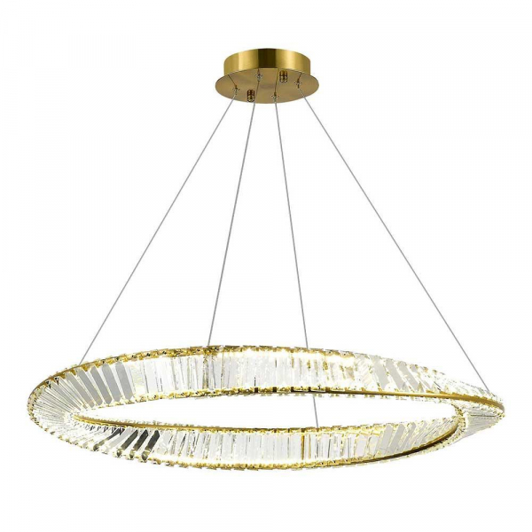 Подвесной светильник ST Luce RITORTO SL6204.311.01