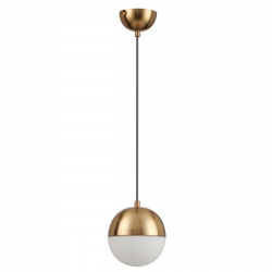 Подвесной светильник Odeon Light Pendant Pinga 4960/1