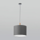 Подвесной светильник TK Lighting 4109 Deva Graphite