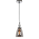 Подвесной светильник Lumina Deco Fabi LDP 6800 CHR+GY