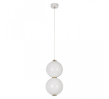 Подвесной светодиодный светильник Loft IT Pearls 10205/E