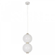 Подвесной светодиодный светильник Loft IT Pearls 10205/E