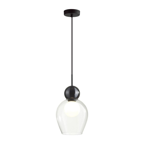 Подвесной светильник Odeon Light Blacky 5023/1