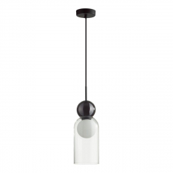 Подвесной светильник Odeon Light Blacky 5022/1