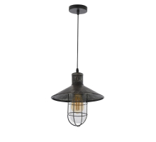 Подвесной светильник Lumina Deco Ulivia LDP 6013 O.SL