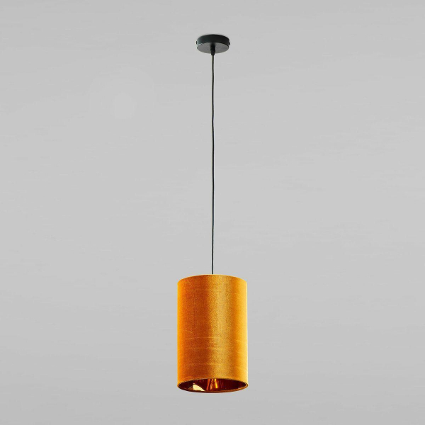 Подвесной светильник TK Lighting 6120 Tercino Orange