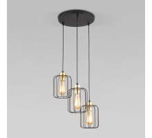 Подвесной светильник TK Lighting 4715 Galaxy New