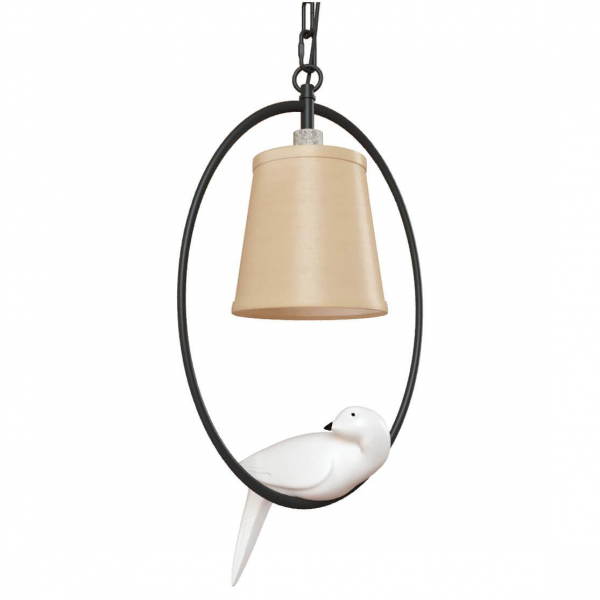 Подвесной светильник Loft IT Birds Loft1029A-1