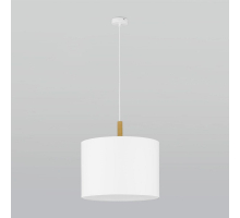 Подвесной светильник TK Lighting 4107 Deva White