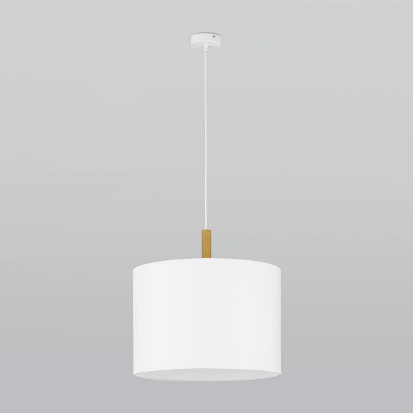 Подвесной светильник TK Lighting 4107 Deva White