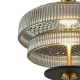 Подвесной светодиодный светильник ST Luce Oriental SL6122.303.01