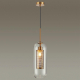 Подвесной светильник Odeon Light Pendant Clocky 4940/1