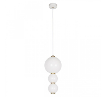 Подвесной светодиодный светильник Loft IT Pearls 10205/C