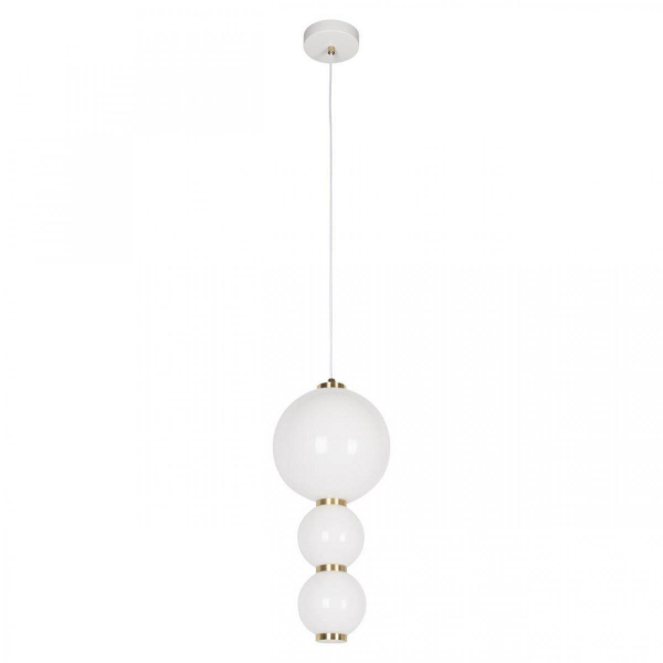 Подвесной светодиодный светильник Loft IT Pearls 10205/C