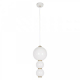 Подвесной светодиодный светильник Loft IT Pearls 10205/C