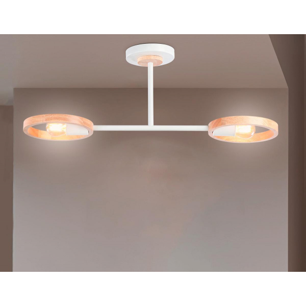 Потолочный светильник Ambrella light Traditional TR8243