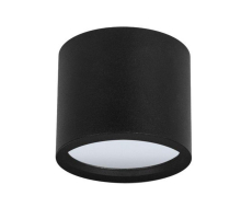 Потолочный светильник Arte Lamp Intercrus A5543PL-1BK