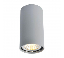 Потолочный светильник Arte Lamp A1516PL-1GY