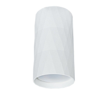 Потолочный светильник Arte Lamp Fang A5557PL-1WH